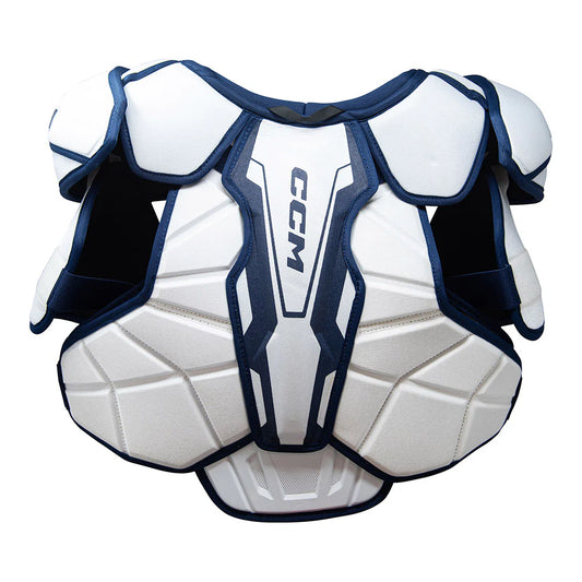 CCM Vector Premier Tacks Senior Shoulder Pads