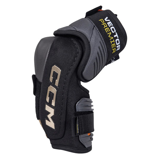 CCM Vector Premier Junior Elbow Pads