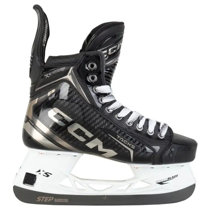 CCM Tacks XF Pro Intermediate Skates