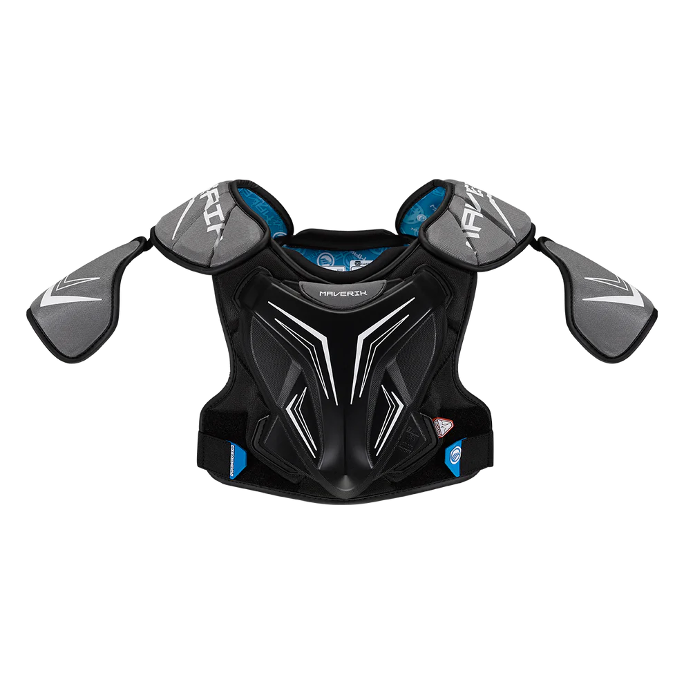 Maverik Charger Shoulder Pads