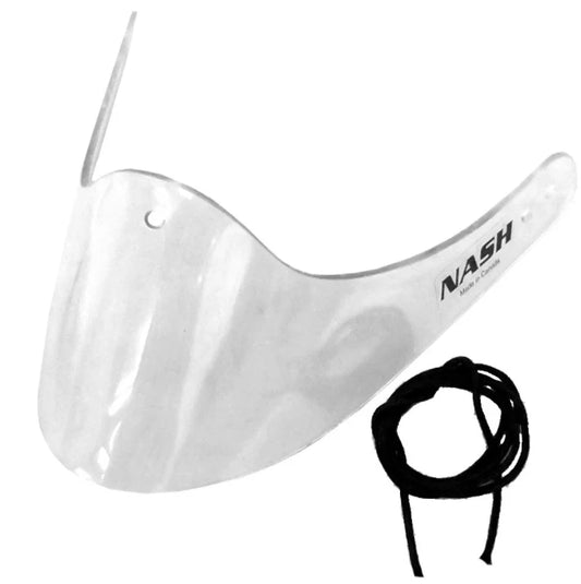 Nash Lexan Throat Guard