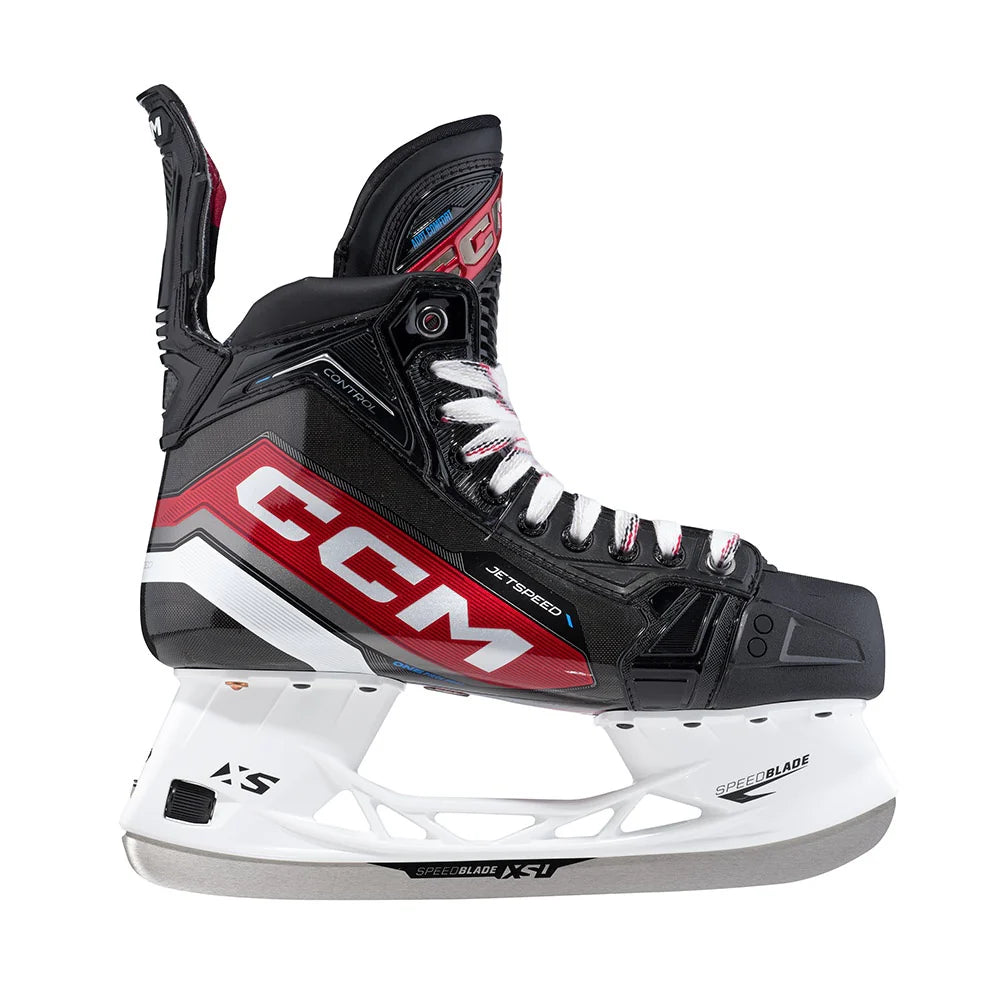 CCM Jetspeed Control Intermediate Skates