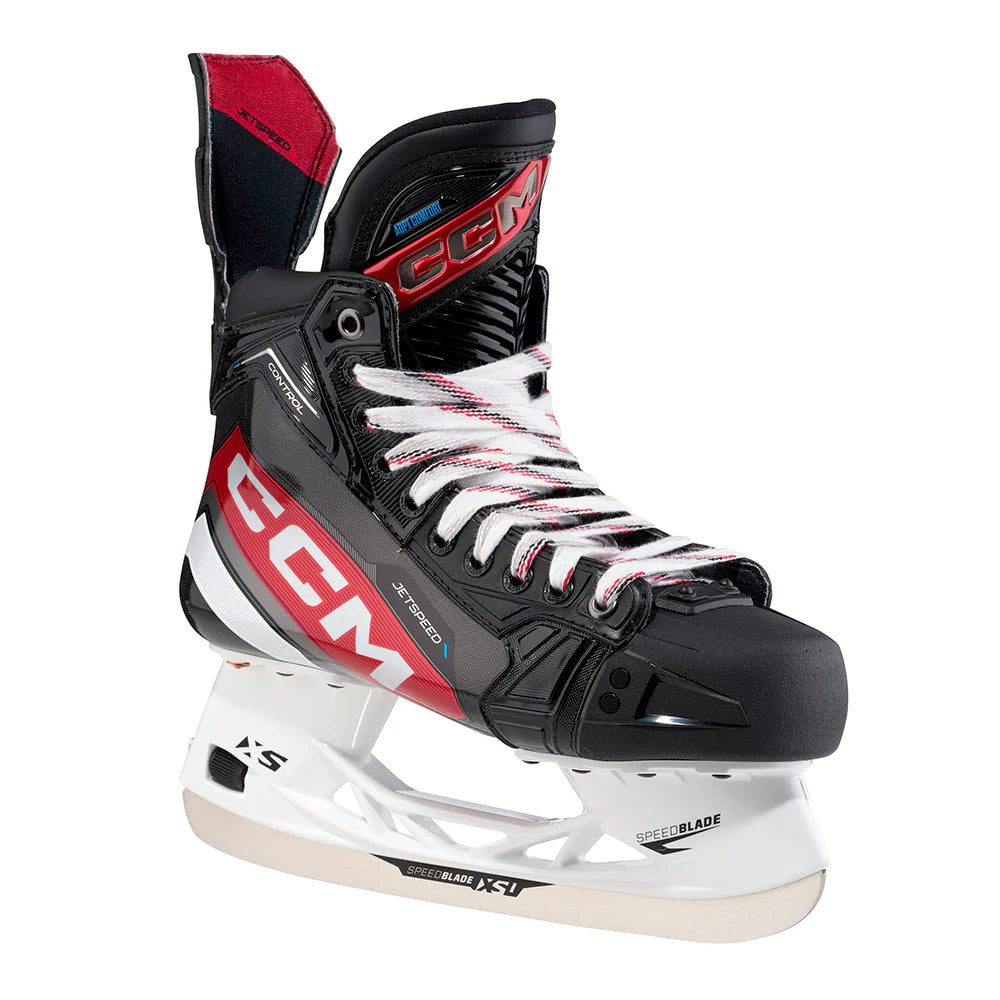 CCM Jetspeed Control Intermediate Skates