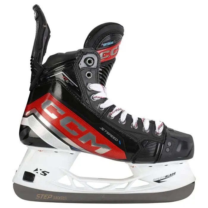 CCM Jetspeed FT6 Pro Intermediate Skates
