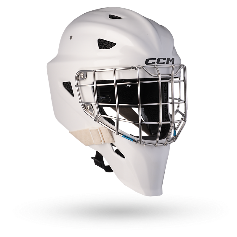 CCM Axis XF Senior Goalie Helmets