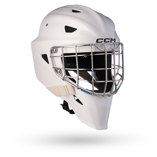 CCM Axis XF Senior Goalie Helmets