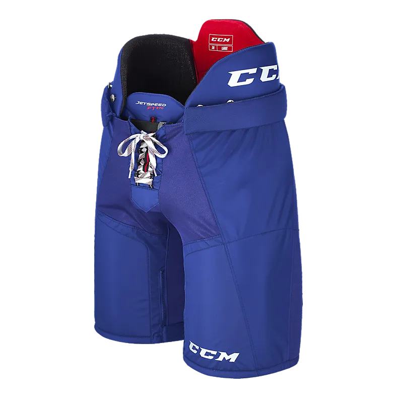 CCM FT 370 Senior Pants