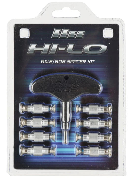HI-LO 608 Spacer Kits