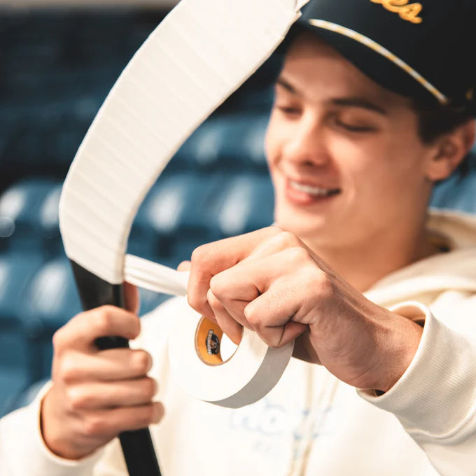 Howies White Stick Tape