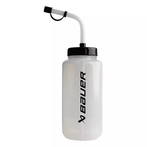 Bauer Straw Water Bottle