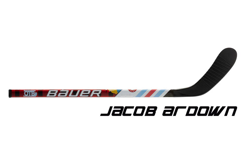 Bauer S24 Mystery Mini Sticks