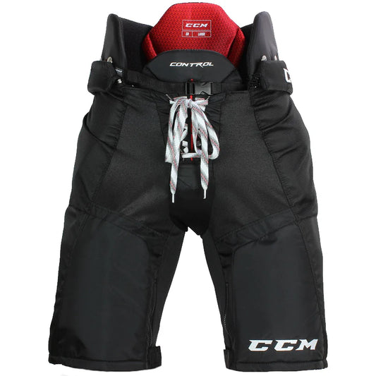 CCM Jetspeed Control Junior Pants