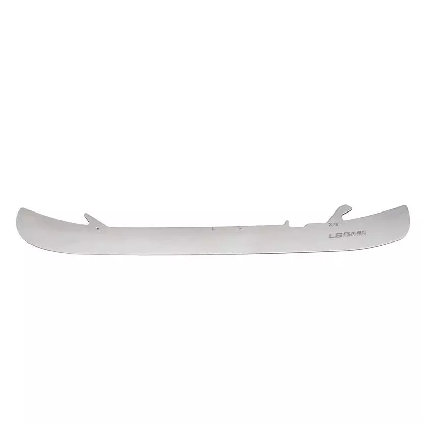 Bauer TUUK LS Pulse Steel Runners