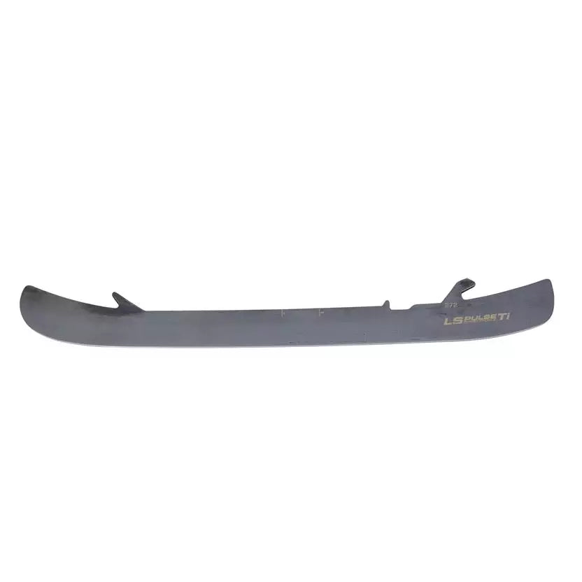 Bauer TUUK LS Pulse Ti Steel Runners