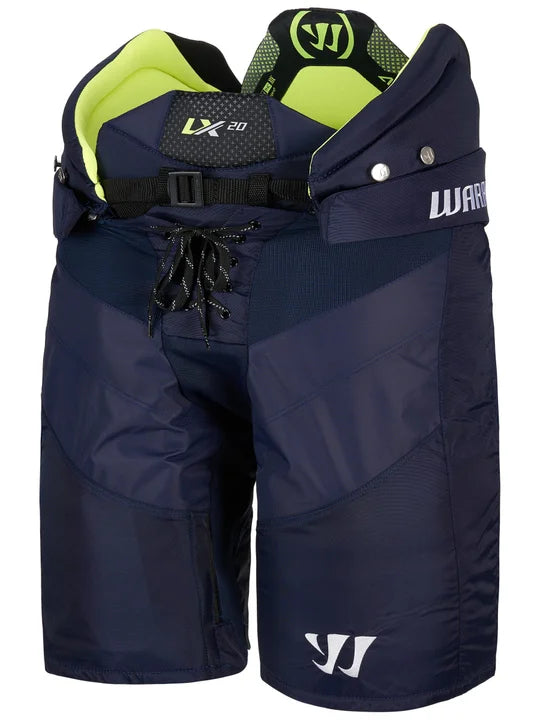 Warrior LX 20 Junior Pants