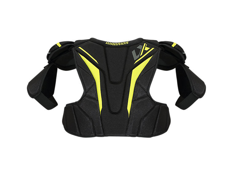 Warrior LX30 Alpha Junior Shoulder Pads