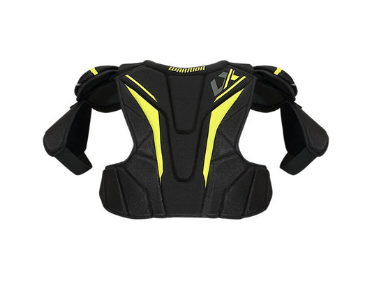 Warrior LX30 Alpha Junior Shoulder Pads