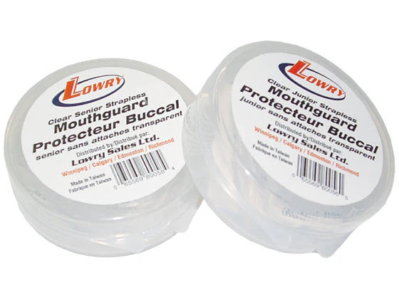 Lowry Mouthguard