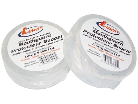 Lowry Mouthguard