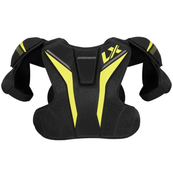 Warrior Alpha LX40 Senior shoulder pads
