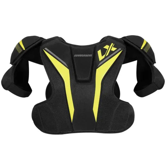 Warrior Alpha LX40 Senior shoulder pads
