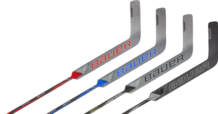 Bauer Supreme M50 Pro Goalie Sticks