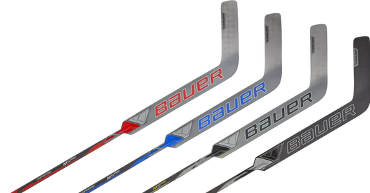 Bauer Supreme M50 Pro Goalie Sticks