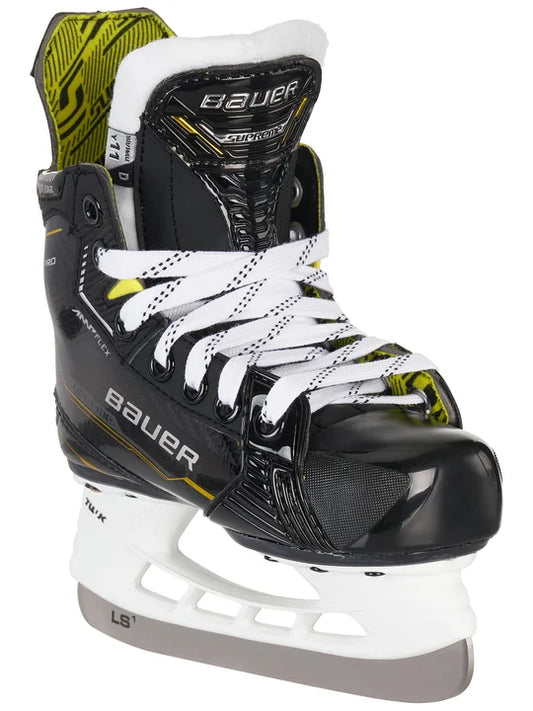 Bauer Supreme M5 Pro Youth Skates