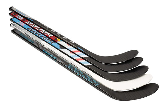 Bauer S24 Mystery Mini Sticks