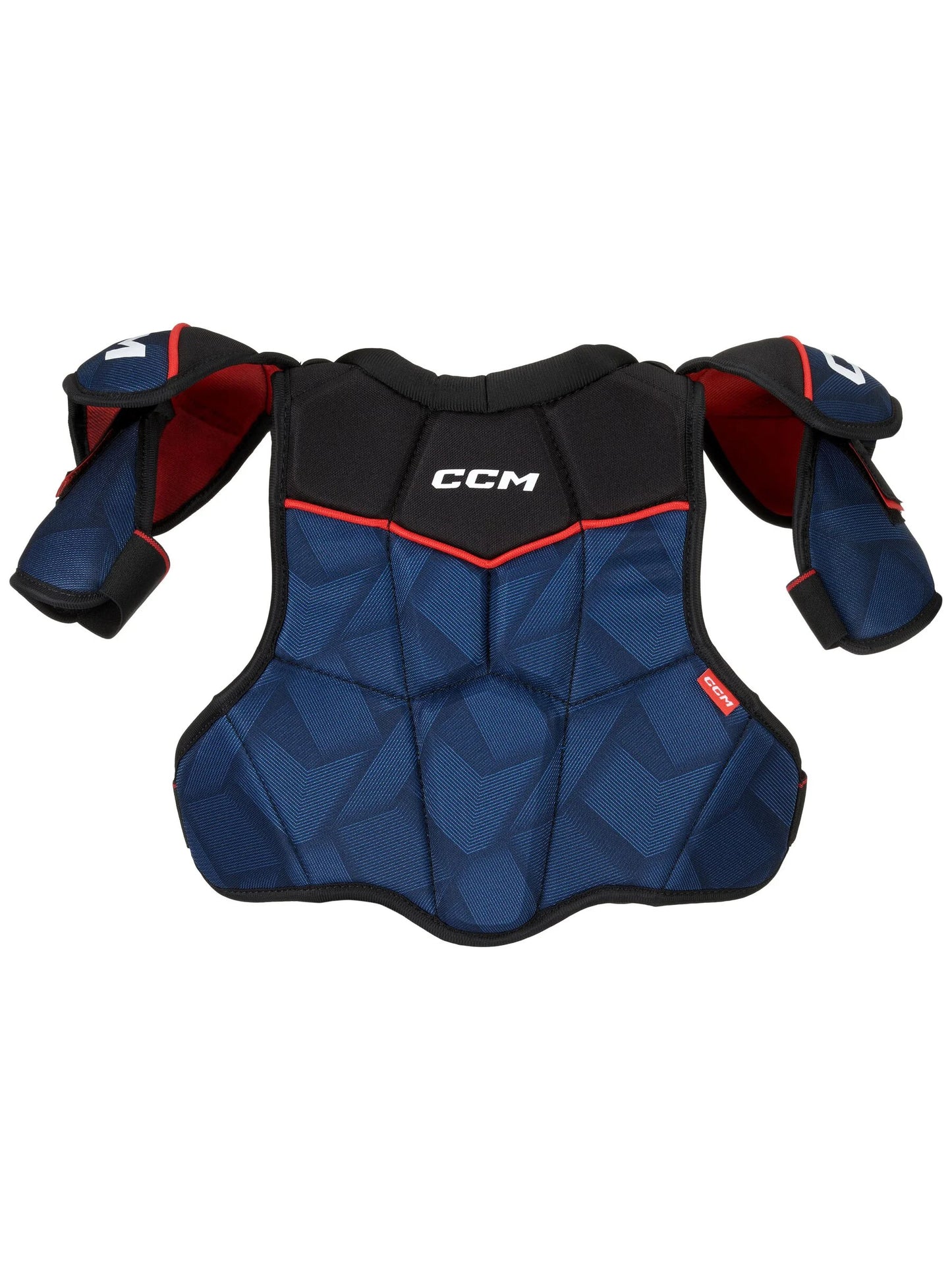 CCM Next Youth Shoulder Pads