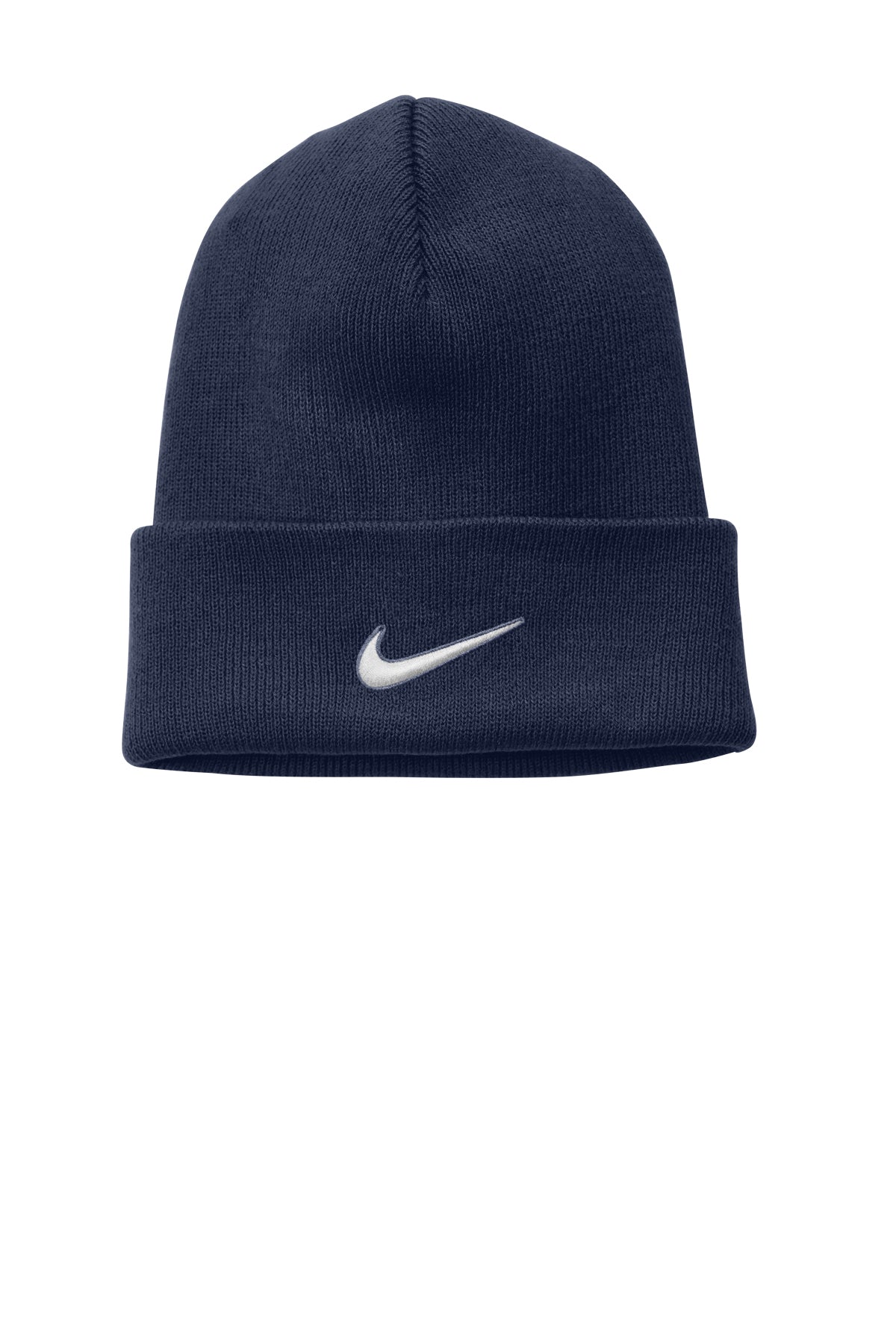 Couer D'Alene Thunder Nike Team Cuffed Beanie