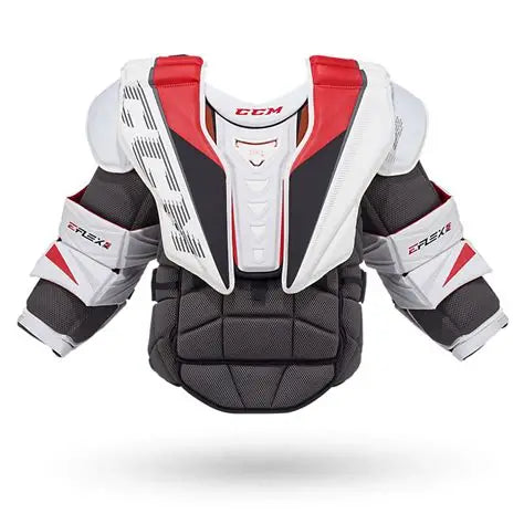 CCM EFLEX 5 Pro Senior Goalie Chest Protectors