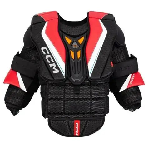 CCM EFLEX 6 Intermediate Goalie Chest Protectors