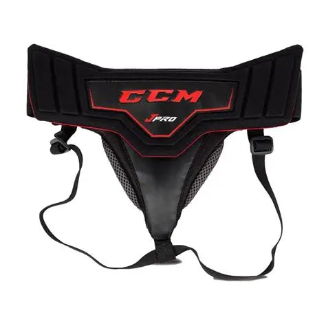 CCM J Pro Junior Goalie Jills