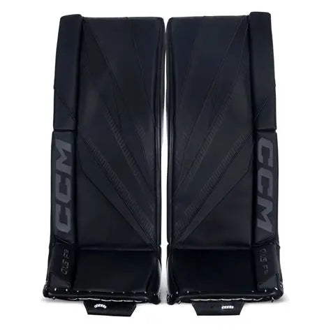 CCM Axis F9 Goalie Leg Pads