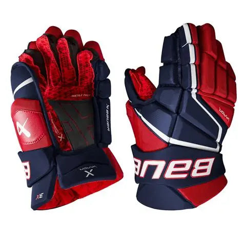 Bauer Vapor 3X Senior Gloves