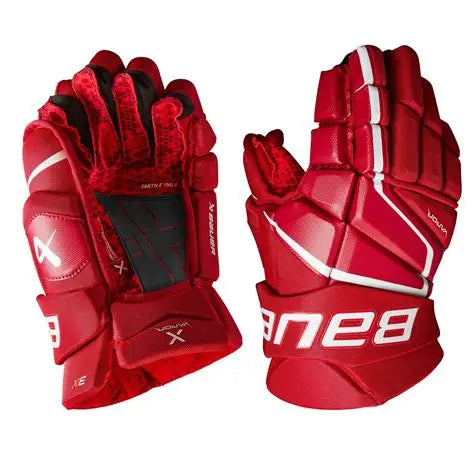 Bauer Vapor 3X Senior Gloves