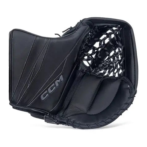 CCM AXIS F9 Senior Goalie Catcher