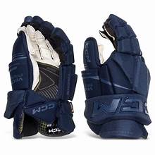 CCM Vector Premier Junior Gloves