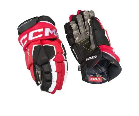 CCM Tacks ASV Pro Senior Gloves