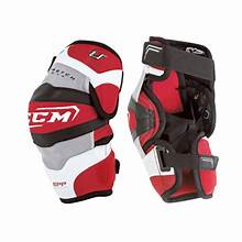 CCM U+ Pro Senior Elbow Pads