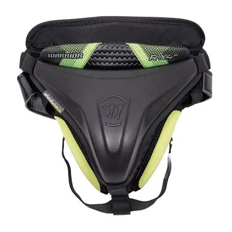 Warrior RX4 E+ Intermediate Goalie Jocks