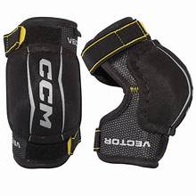 CCM Vector Junior Elbow Pads