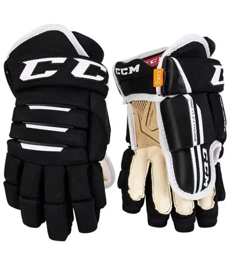 CCM 4 Roll Pro 2 Senior Gloves