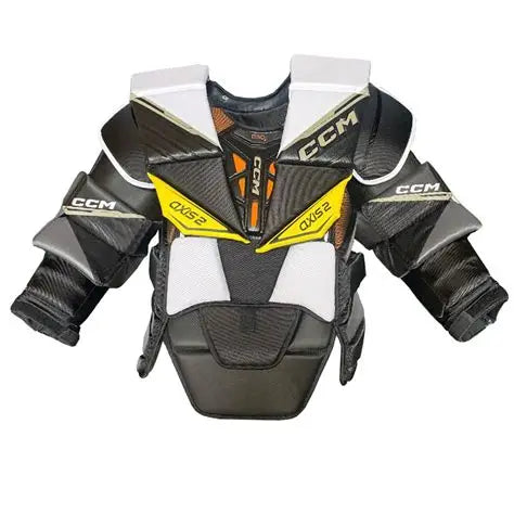 CCM AXIS 2 Senior Goalie Chest Protectors