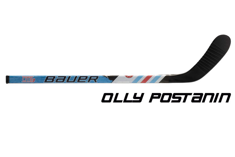 Bauer S24 Mystery Mini Sticks
