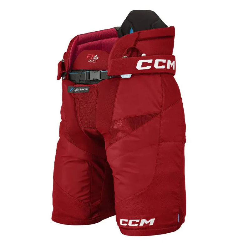 CCM FT6 Pro Senior Pants