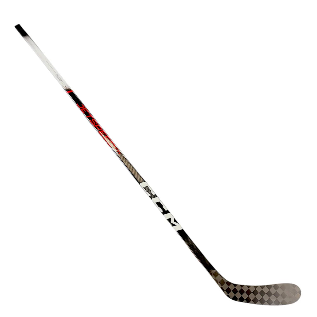 CCM Jetspeed FT+ Team Senior Sticks