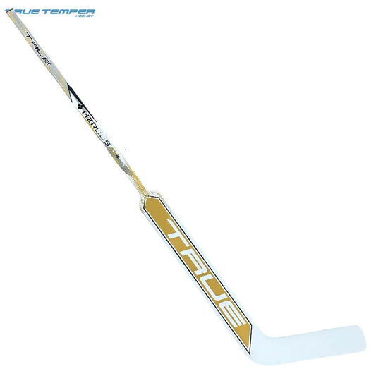 True HZRDUS 5X4 Goalie Sticks