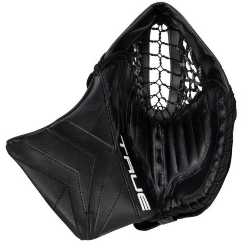 True Hockey Catalyst 7X3 Senior Goal Catcher